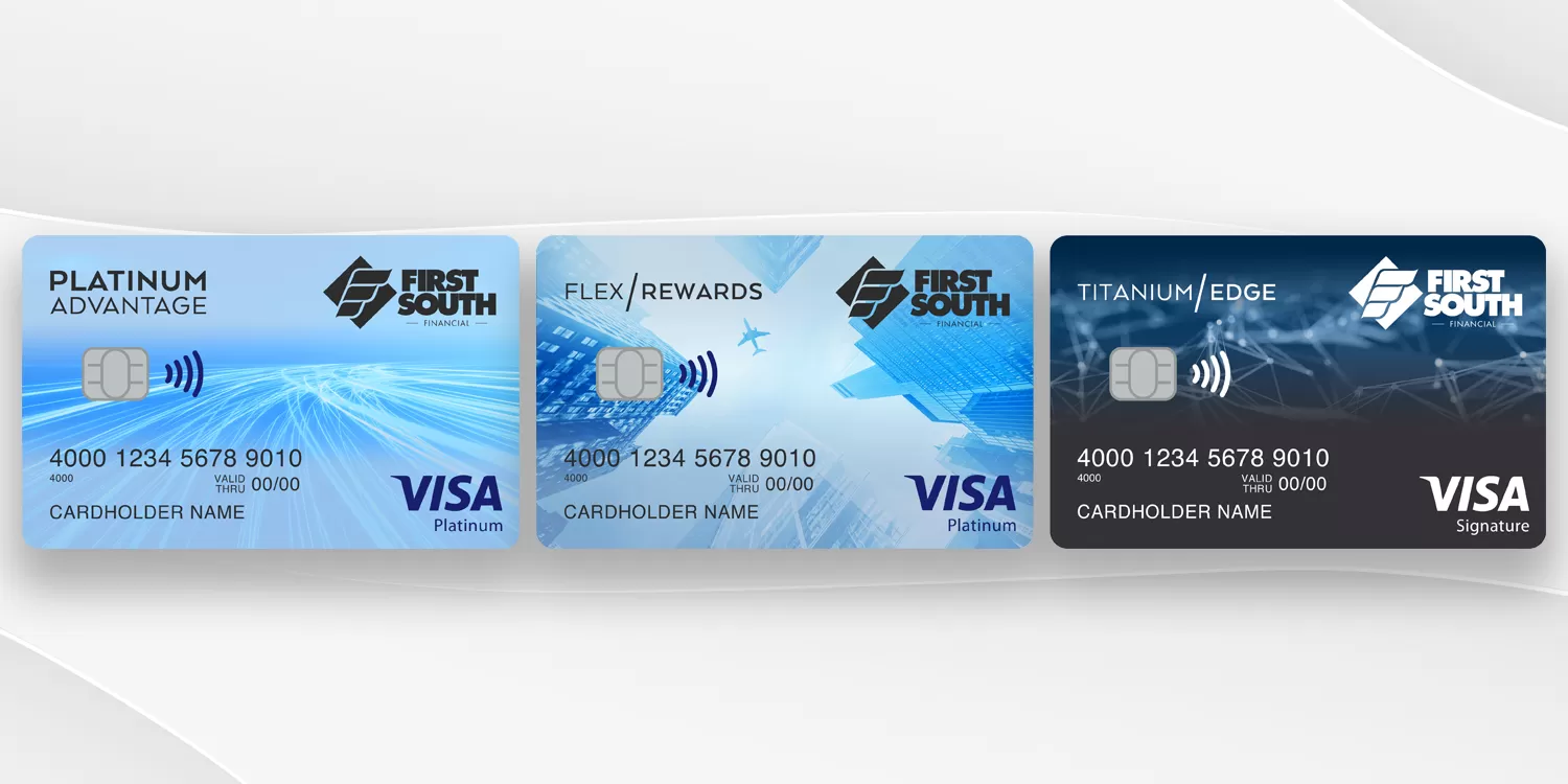 VISA Credit Cards